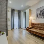 Apartamento estudio centro Madrid