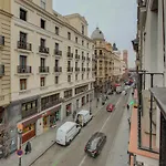 Apartamento estudio centro Madrid